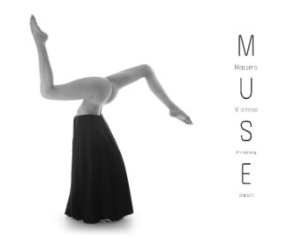 MUSE book cover