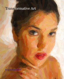 Transformative Art book cover