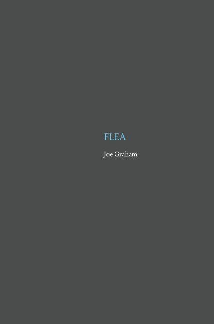 View Flea by Joe Graham