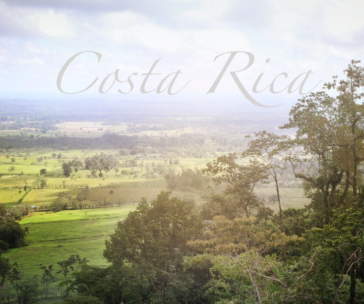 Ver Costa Rica por Hailey9