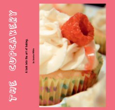 The Cupcakery book cover
