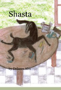 Shasta book cover
