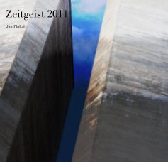 Zeitgeist 2011 book cover