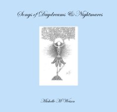 Songs of Daydreams & Nightmares book cover