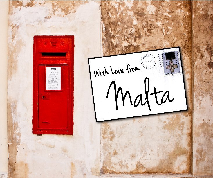 Visualizza With Love from Malta di CamilleShah