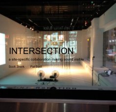 INTERSECTION book cover