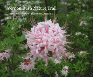 Vernon Bush Nature Trail book cover
