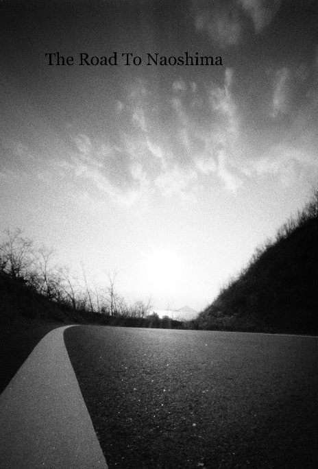 Ver The Road To Naoshima por Kieran Kelly
