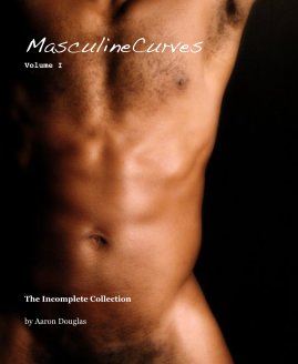 MasculineCurves Volume I book cover