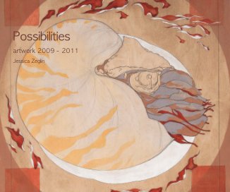 Possibilities book cover