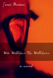 Who Watches the Watchers book cover