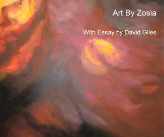 Art By Zosia book cover