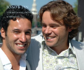 Joao and Jan book cover