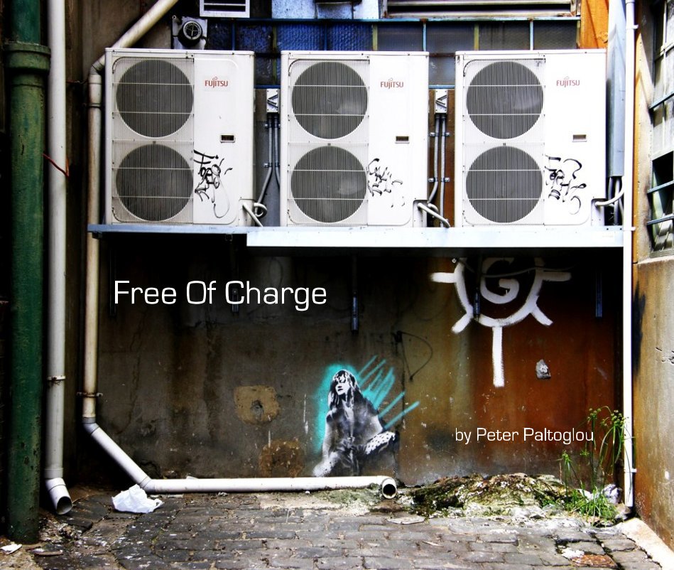 Bekijk Free Of Charge op Peter Paltoglou