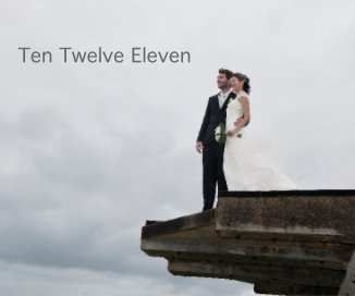 ten twelve eleven book cover