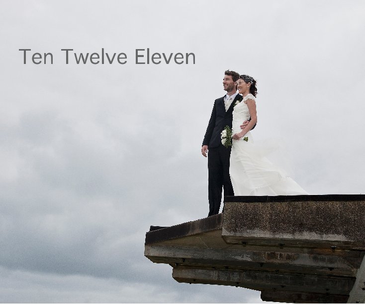 Bekijk ten twelve eleven op Photographs by Murray Savidan