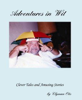 Adventures in Wit book cover
