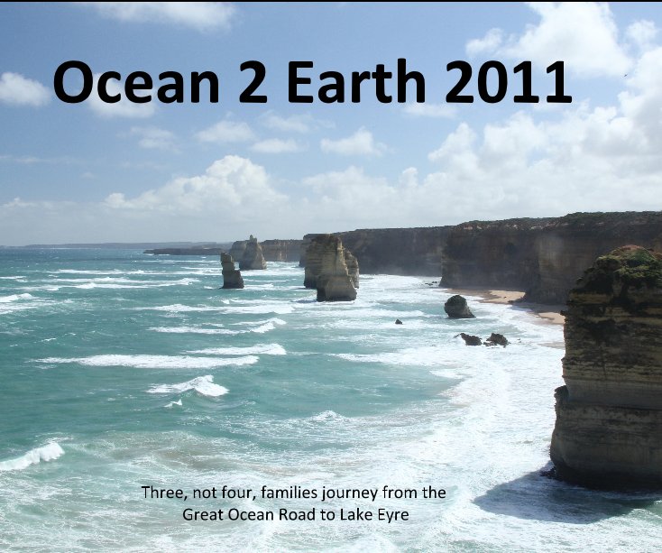 Ver Ocean 2 Earth 2011 por ackermans