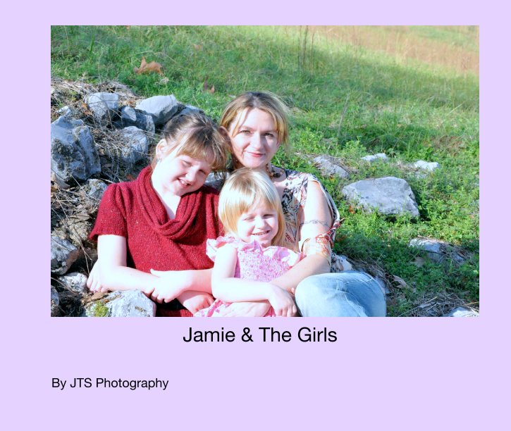 Bekijk Jamie & The Girls op JTS Photography