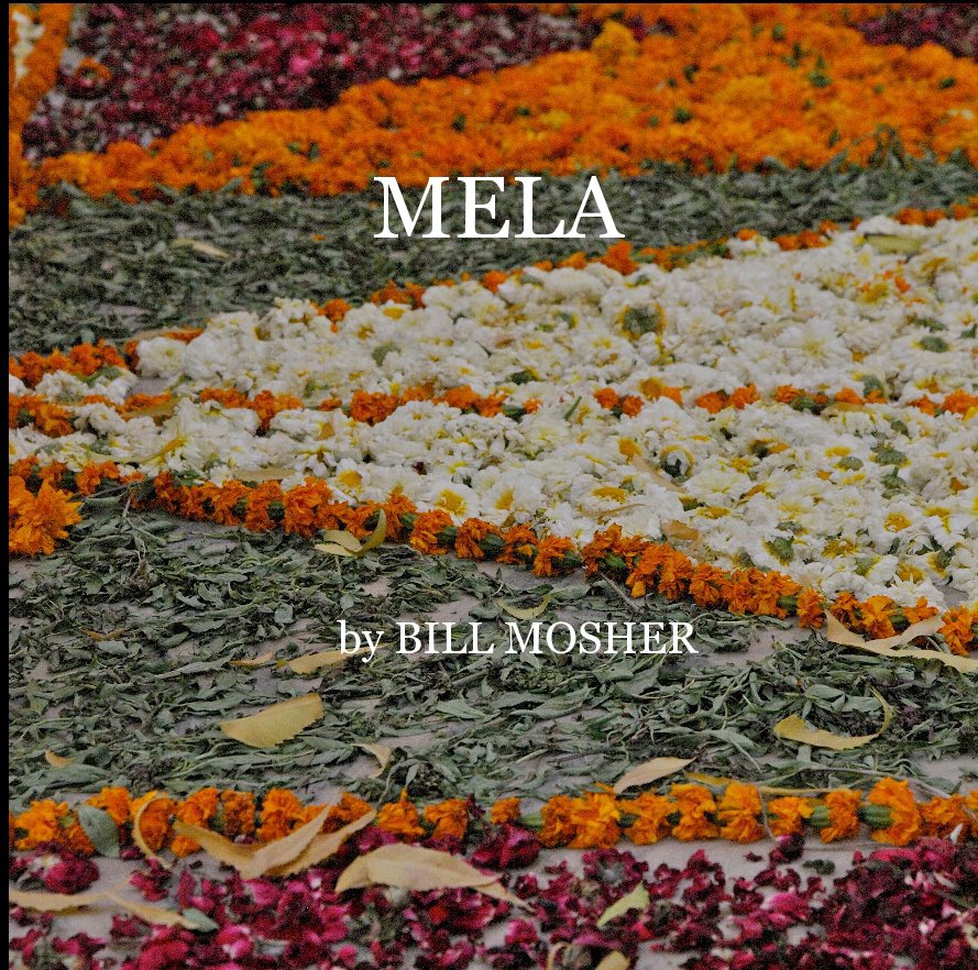 View MELA by BILL MOSHER