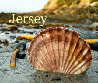 Jersey book cover
