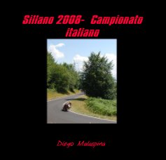 Sillano 2008 Civs book cover