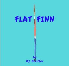 Flat Finn book cover