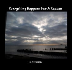 Everything Happens For A Reason book cover