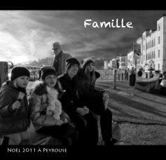 Famille book cover