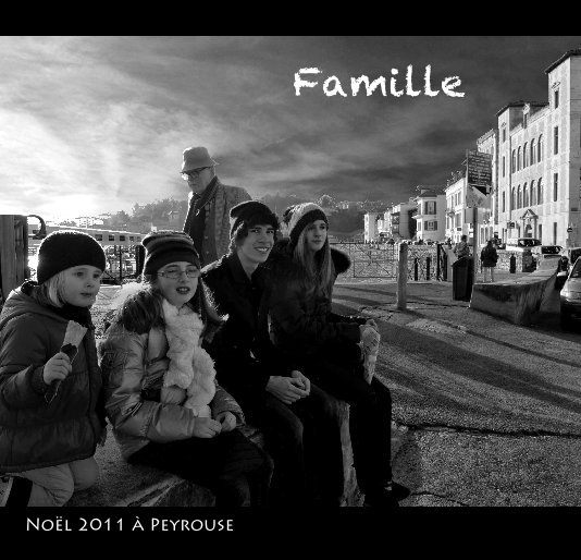 View Famille by boyph