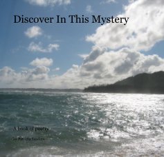 Discover In This Mystery book cover