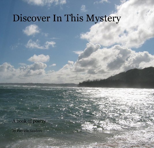 Discover In This Mystery nach Patricia Sanders anzeigen