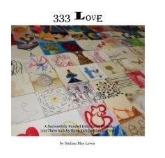 333 love book cover