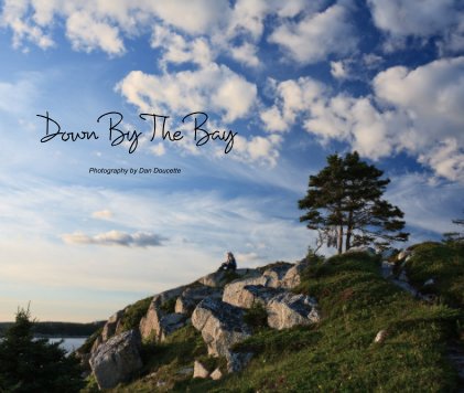 Down By The Bay book cover