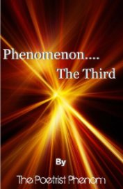 Phenomenon The Third book cover