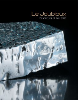 Le Joubioux book cover