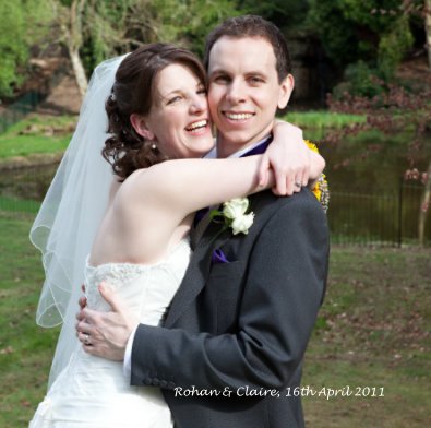 Mill Hall Wedding Photography, Newbury, Berkshire book cover