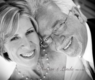 Duncan & Linda book cover