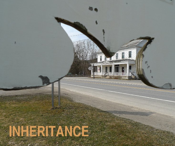 View INHERITANCE by Andrew Mount