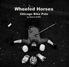 Wheeled Horses book cover