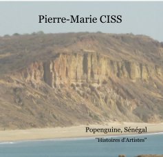 Pierre-Marie CISS book cover