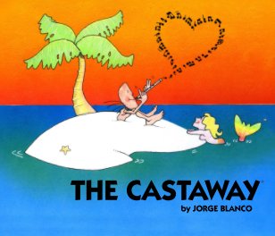 The Castaway book cover