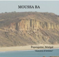MOUSSA BA book cover