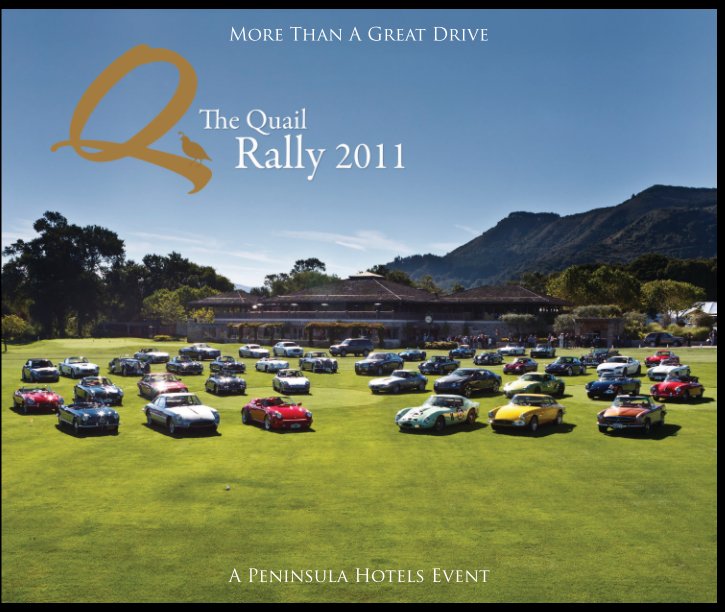 View The Quail Rally 2011 -FEB14, 2012 by 15creative