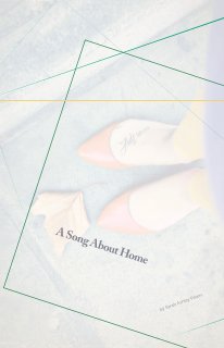 A Song About Home book cover