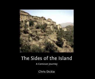 The Sides of the Island book cover