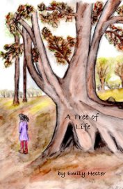 A Tree of Life book cover