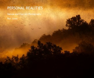 PERSONAL REALITIES book cover