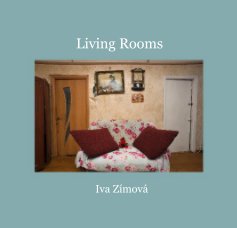Living Rooms book cover