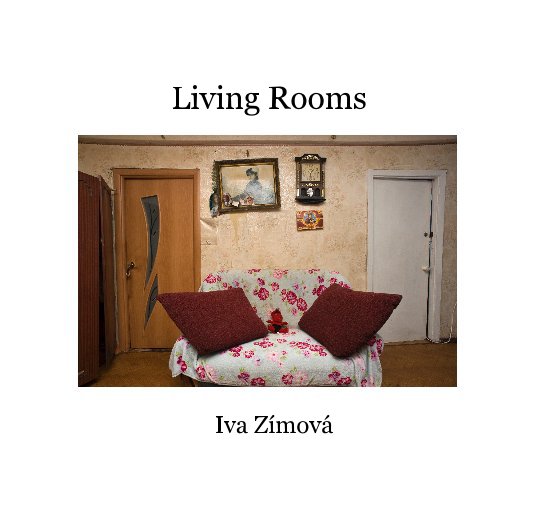 Ver Living Rooms por Iva Zimova